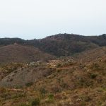18 de NOVIEMBRE 2018 Sierra Alpujata NE. Explotación de talco Por fin (Mijas). Aula museo de geología  