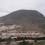 21 de NOVIEMBRE 2021 por las cimas de Cerro la Camorra-Cuesta de los Frailes (Teba) 