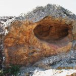16 DE OCTUBRE 2016: Jornada geológica y natural los taffonis de Peñas de Cabrera (Casabermeja)