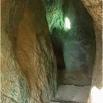 25 de SEPTIEMBRE 2016: Visita a la mina romano republicana de cobre del Cardenillo (Benahavis)