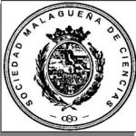 Escudo de la Sociedad Malagueña de Ciencias